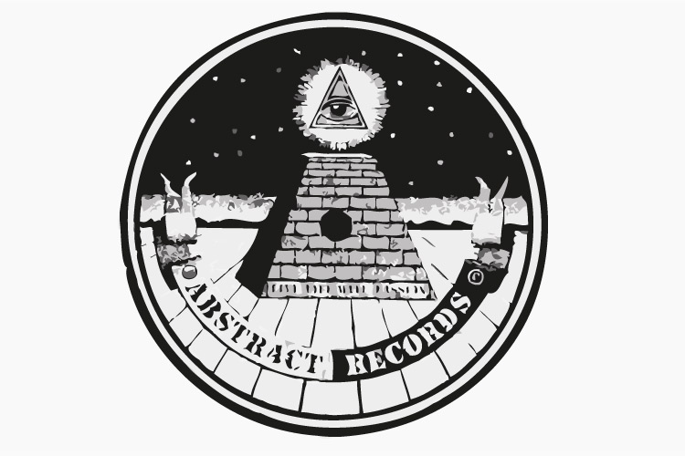 Abstract Records – Twisted Systems Vol. I (1994)