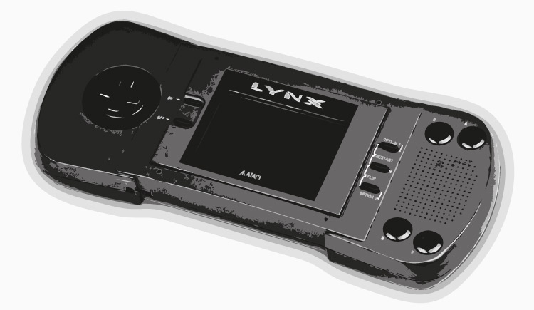 Atari Lynx