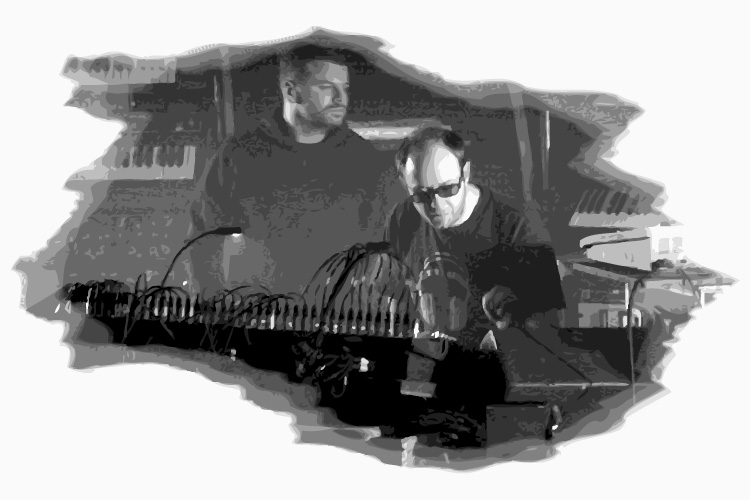 Chemical Brothers - Urväter des Big Beat