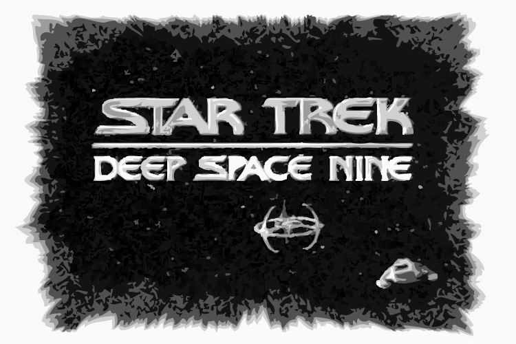 Star Trek: Deep Space Nine