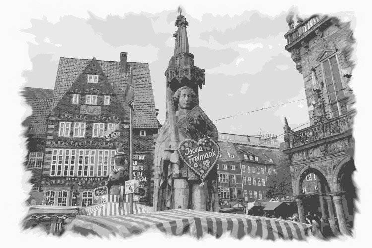 Freimarkt und Freimarktsumzug (2018)