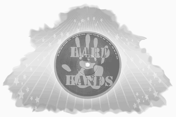 Hard Hands (1992-2000) - UK Progressive House Label