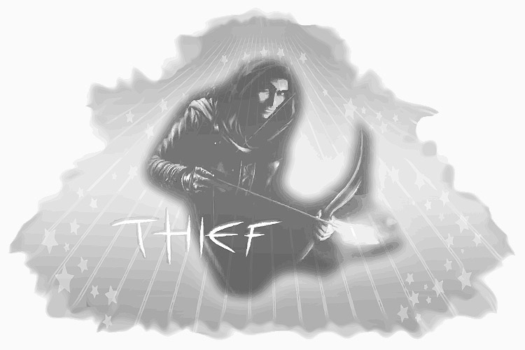 Thief - Dark Project (1998) - Der Meisterdieb