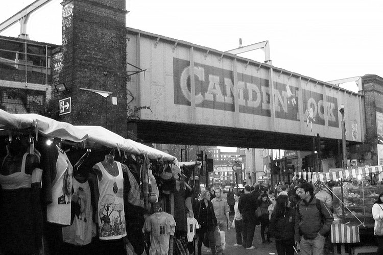 Camden Market