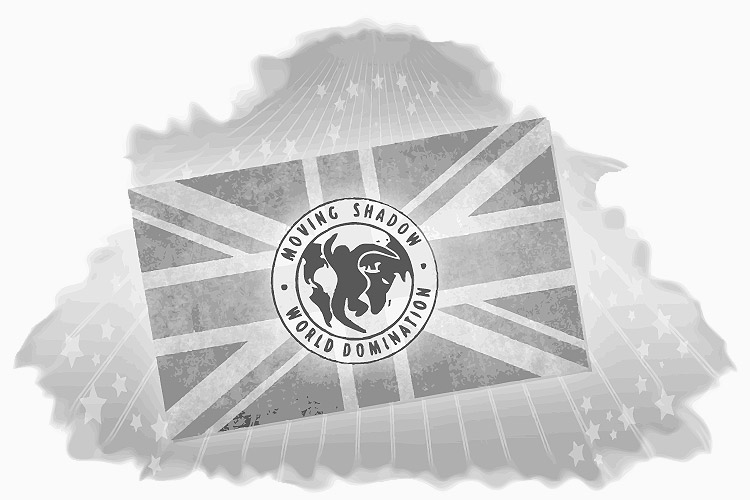 UK Hardcore – Britischer Hype der frühen Neunziger