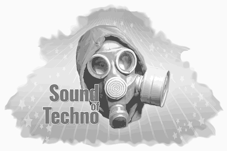 Sound of Techno - Metamorphose durch 30 Jahre