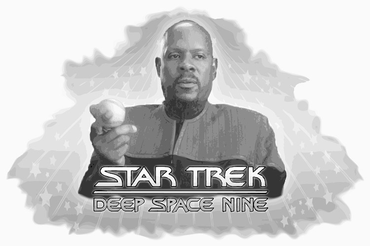 Star Trek: Deep Space Nine (1993-1999)