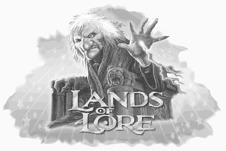 Lands of Lore – historische Hatz durch Verliese und Labyrinthe (1993)