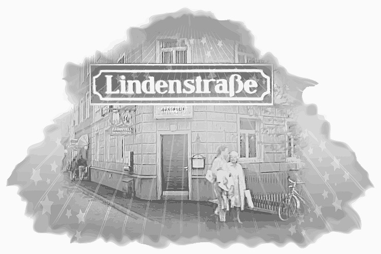 Lindenstraße (1985-2020) – deutsche Seifenoper im Wandel der Zeit 